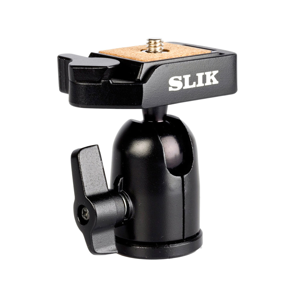 SLIK BALL HEAD 800 三脚 618-709-SLIK-STANDARD-BALLHEAD