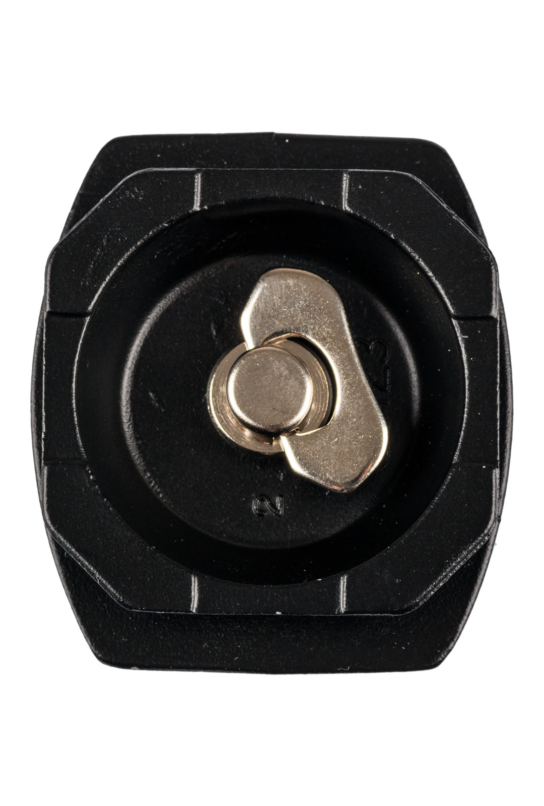 SLIK QUICK RELEASE POST スリック 三脚用アダプター Quick Release Plates – SLIK Tripods