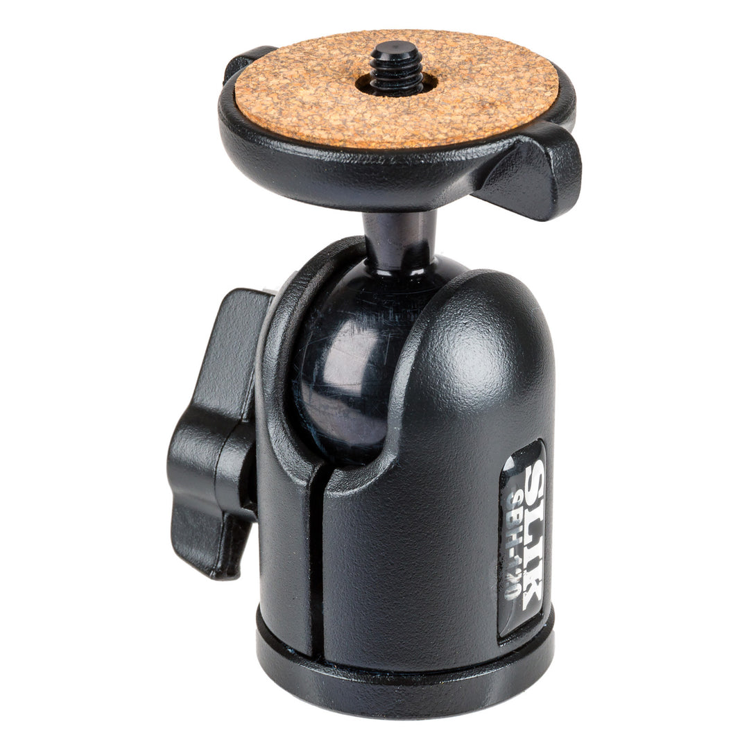 SLIK Tripods | SBH-120 Ball head - Large