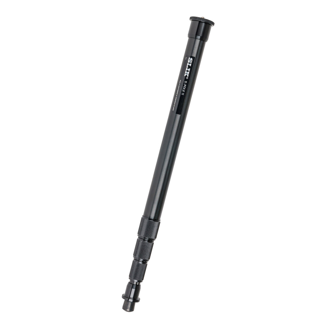 Aluminum - Monopod – SLIK Tripods Aluminum - Monopod – SLIK Tripods