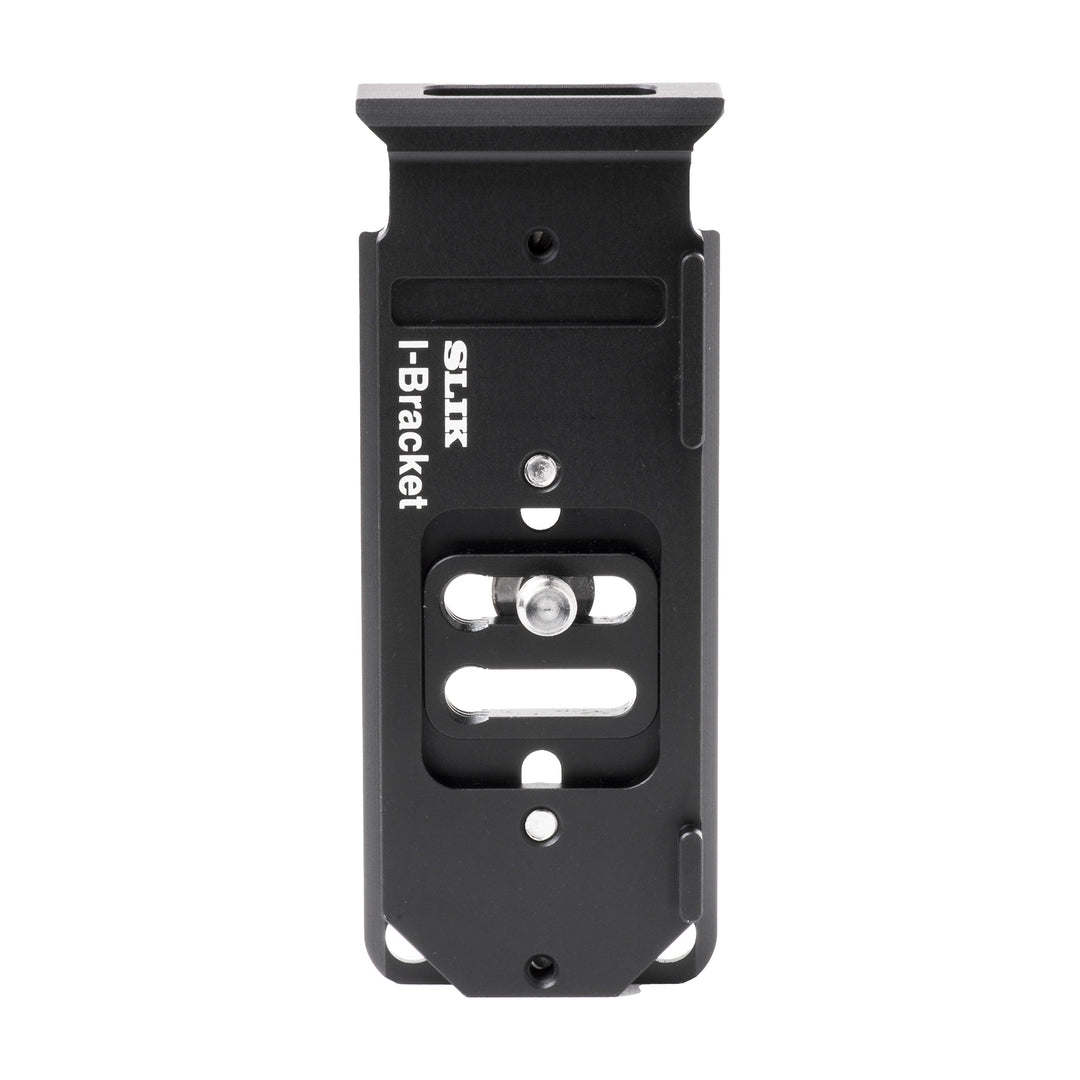 Quick Release Plates – SLIK Tripods