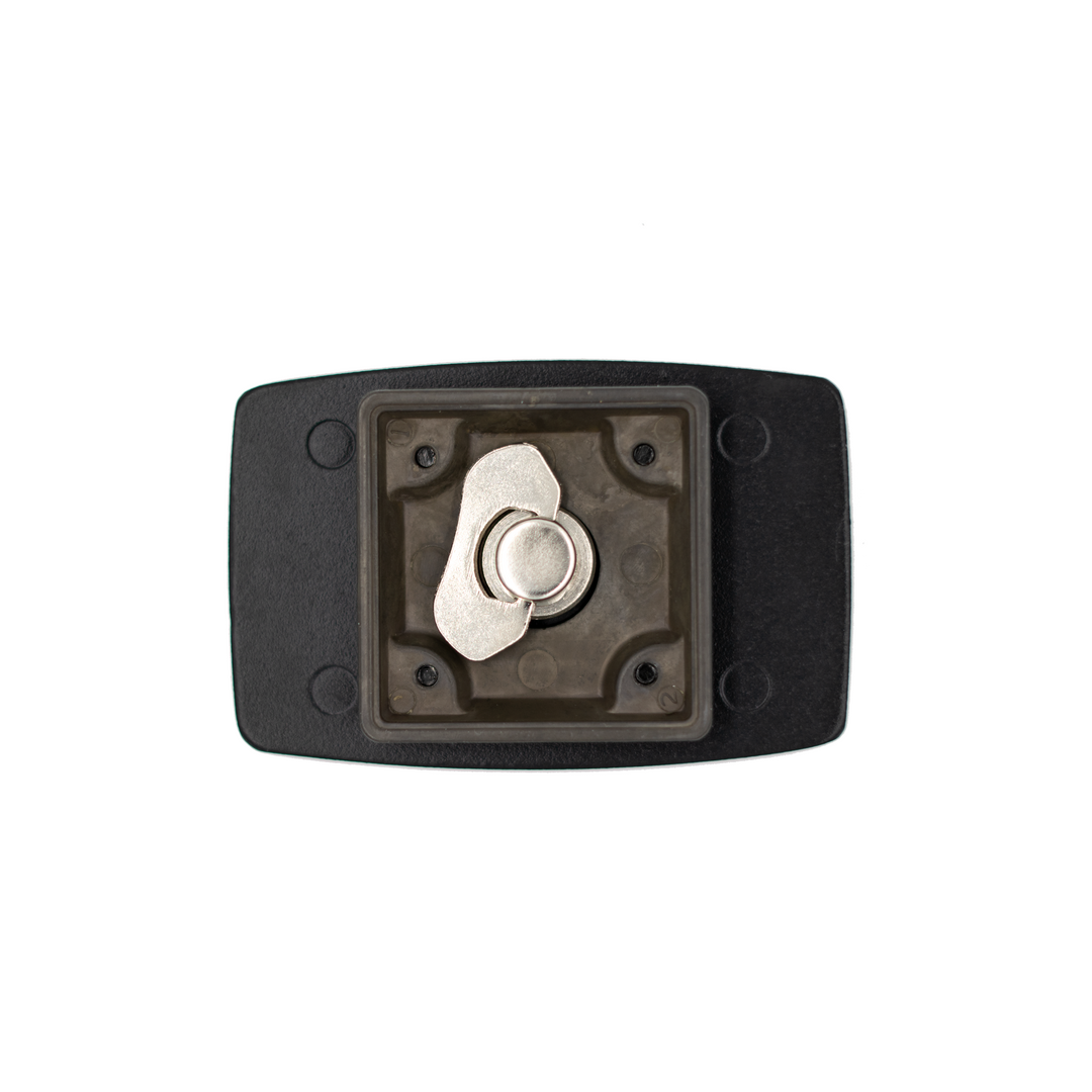 SLIK Tripods | 6264 Quick Release Plate for SH-737HD