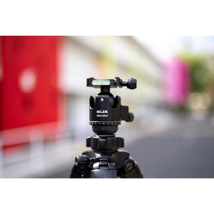 SLIK Tripods | PBH-45LP Professional Ball Head