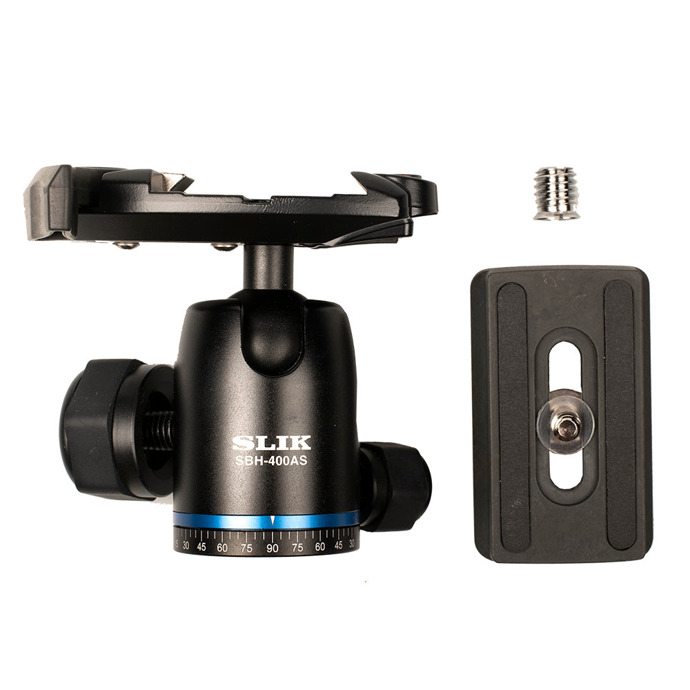 REFURBISHED - SBH-400AS Ball Head