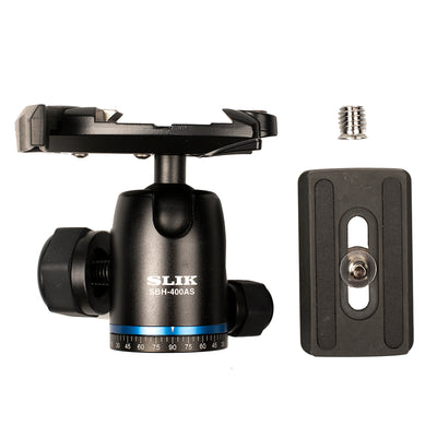 REFURBISHED - SBH-400AS Ball Head