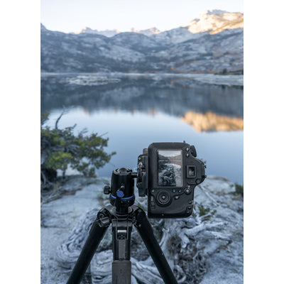 REFURBISHED - SBH-400AS Ball Head