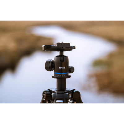 REFURBISHED - SBH-400AS Ball Head