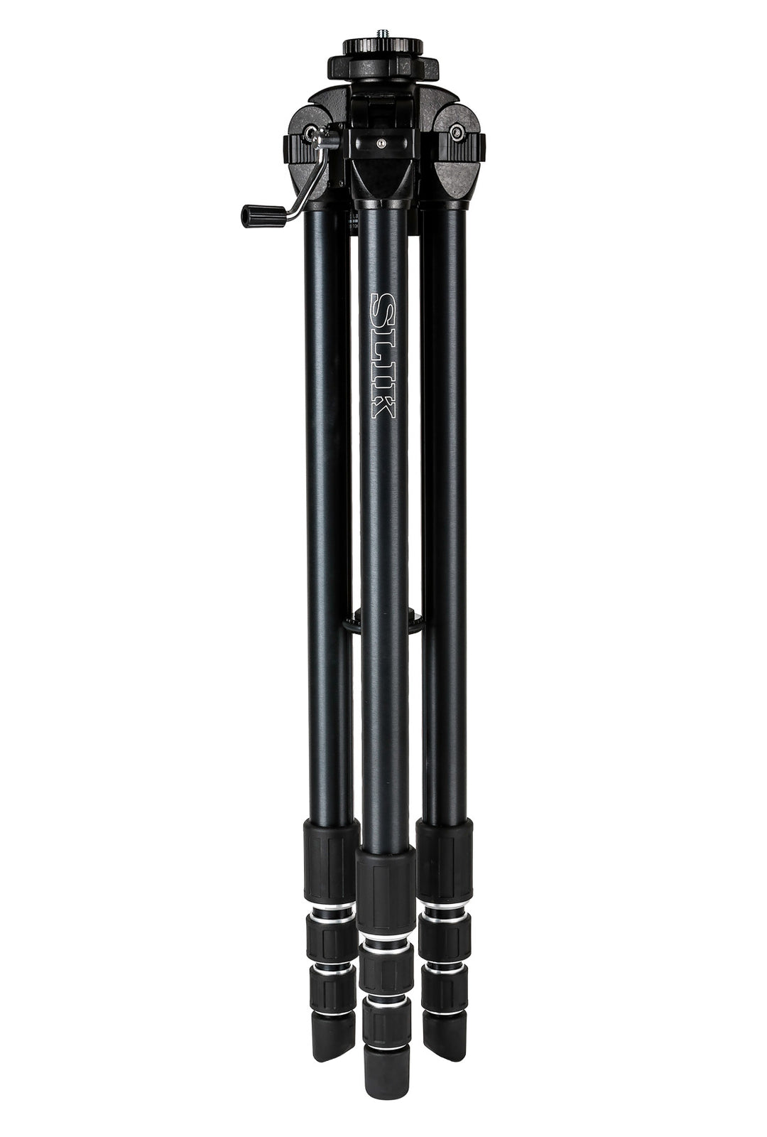 SLIK THE PROFESSIONAL | SLIK USA Tripods and Accessories – SLIK Tripods