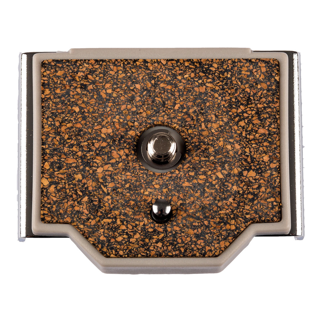 SLIK Tripods | 6011 Quick Release Plate for 505QF