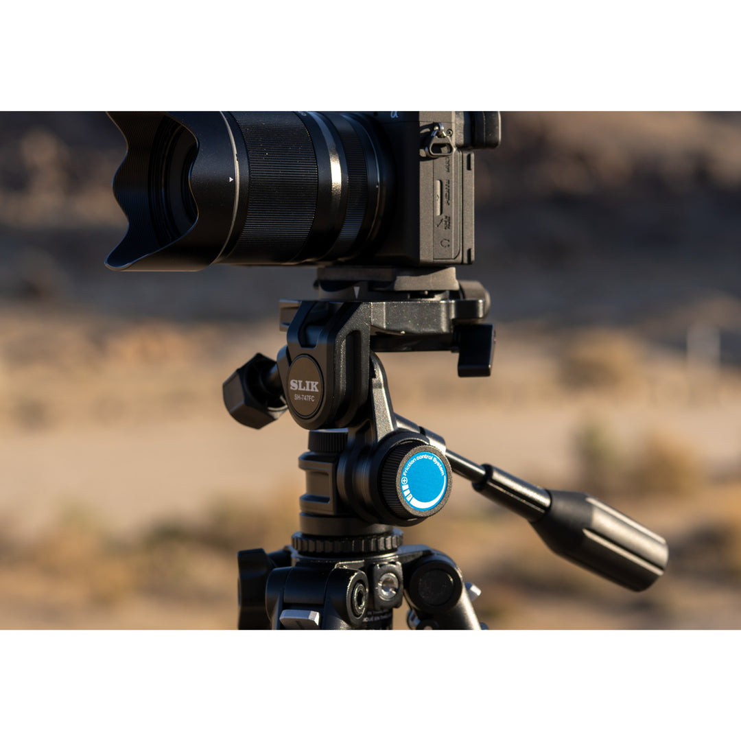 SLIK-618-840---SH-747FC-Head-