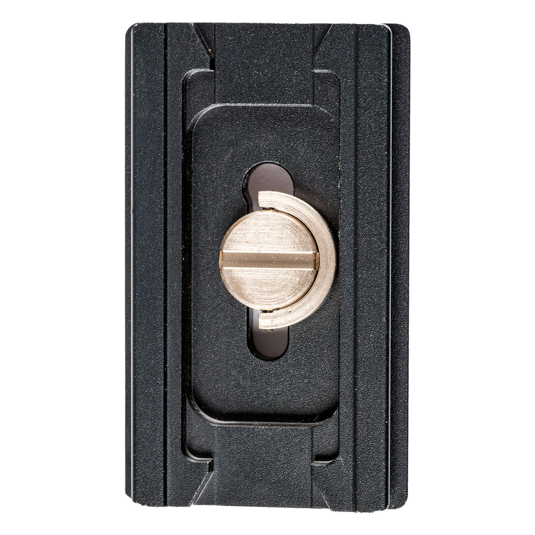 SLIK Tripods | 6502 Arca QR Plate for PBH-525/425 (70mm) replacment