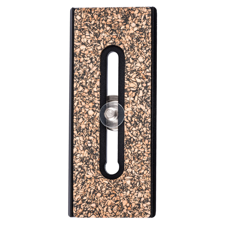 SLIK Tripods | 6503 Arca QR Plate for PBH-525/425 (100mm) replacment