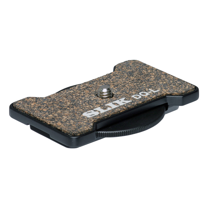 SLIK Tripods | Quick Release Plate DQ-L