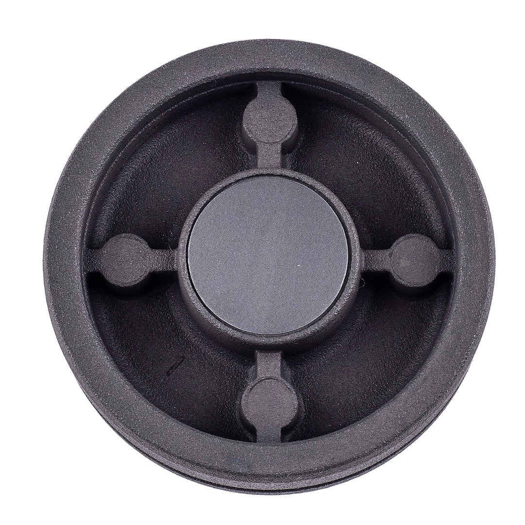 SLIK QUICK RELEASE POST スリック 三脚用アダプター SLIK Quick Release Plate 6125 | SLIK Tripods USA