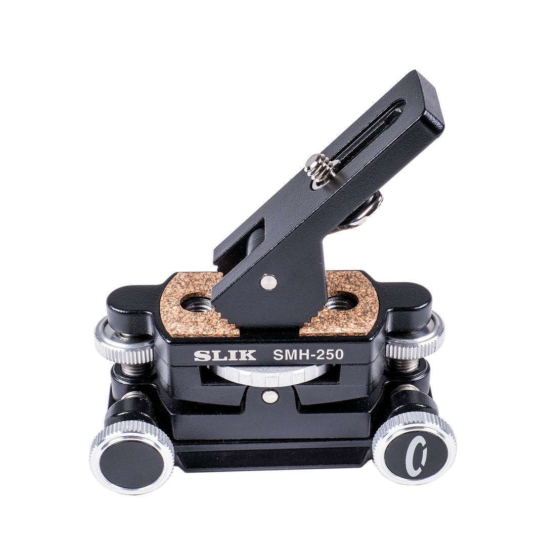 Specialized heads – SLIK Tripods