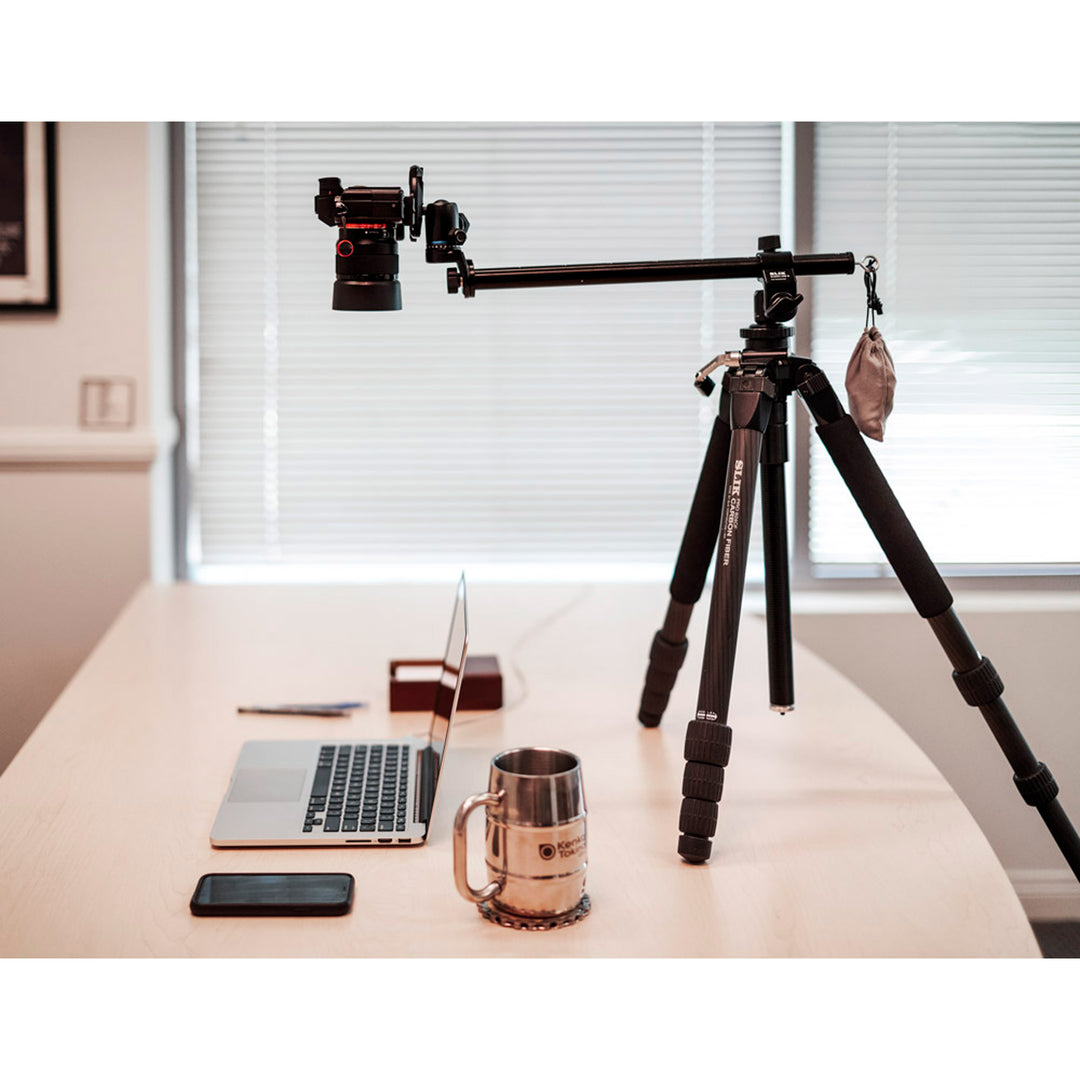 Slik Sliding Arm II | FREE Shipping w/ $50 Purchase – SLIK