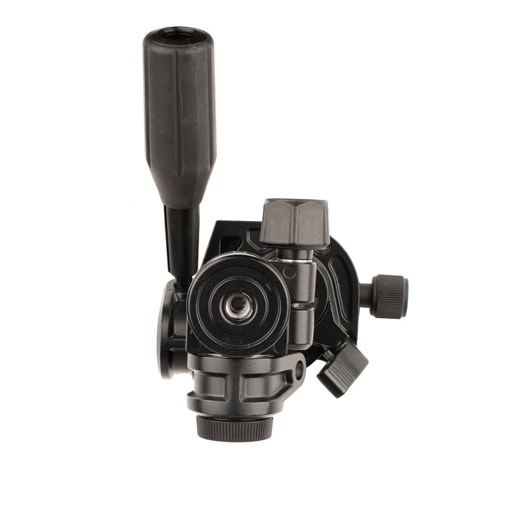 SLIK Tripods | Pro AL-523-3WFC Aluminum Tripod Kit