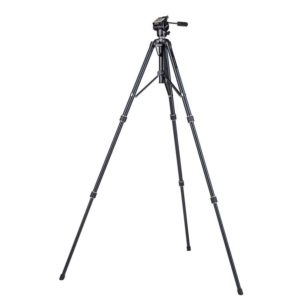 SLIK 505QF Kit | SLIK USA Tripods and Accessories- Kit – SLIK Tripods