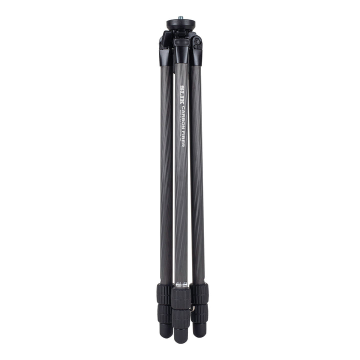 SLIK Carbon Fiber PRO CF-633 - Twist Locks | SLIK Tripods USA SLIK Carbon Fiber PRO CF-633 - Twist Locks | SLIK Tripods USA