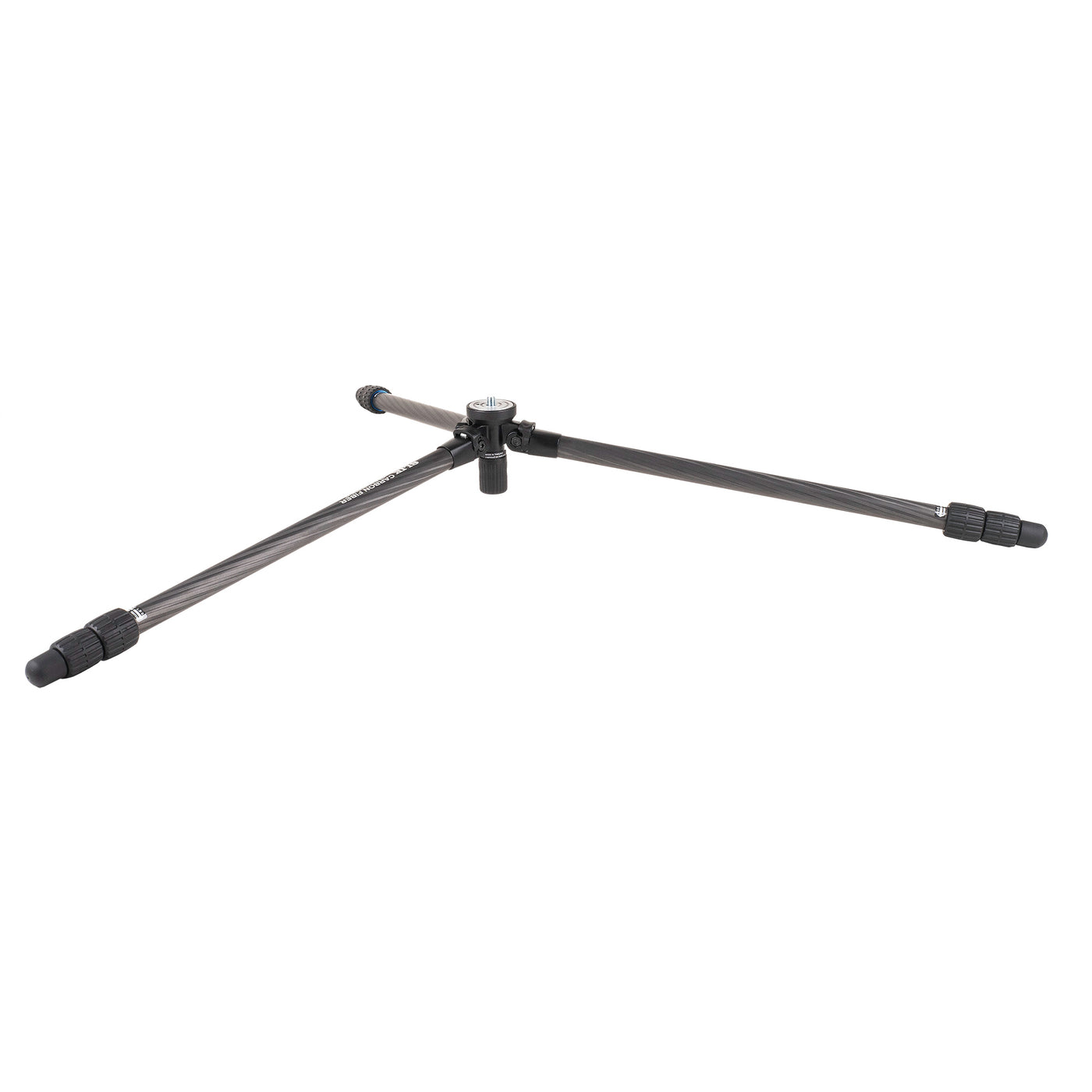 SLIK Carbon Fiber PRO CF-633 - Twist Locks | SLIK Tripods USA