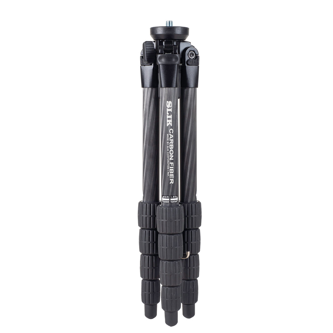 SLIK PRO CF-635 | SLIK Tripods USA