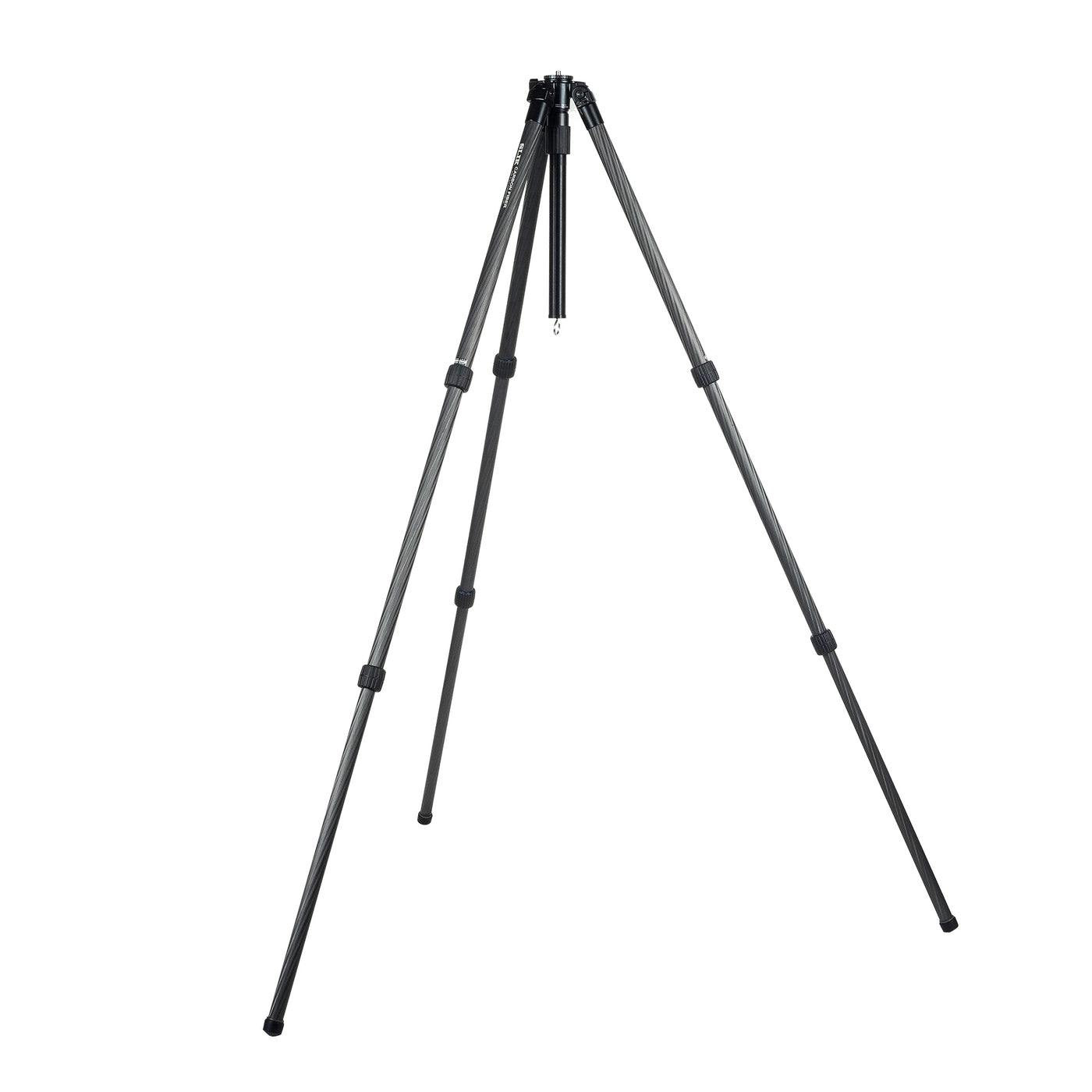SLIK Carbon Fiber PRO CF-833 - Twist Locks | SLIK Tripods USA
