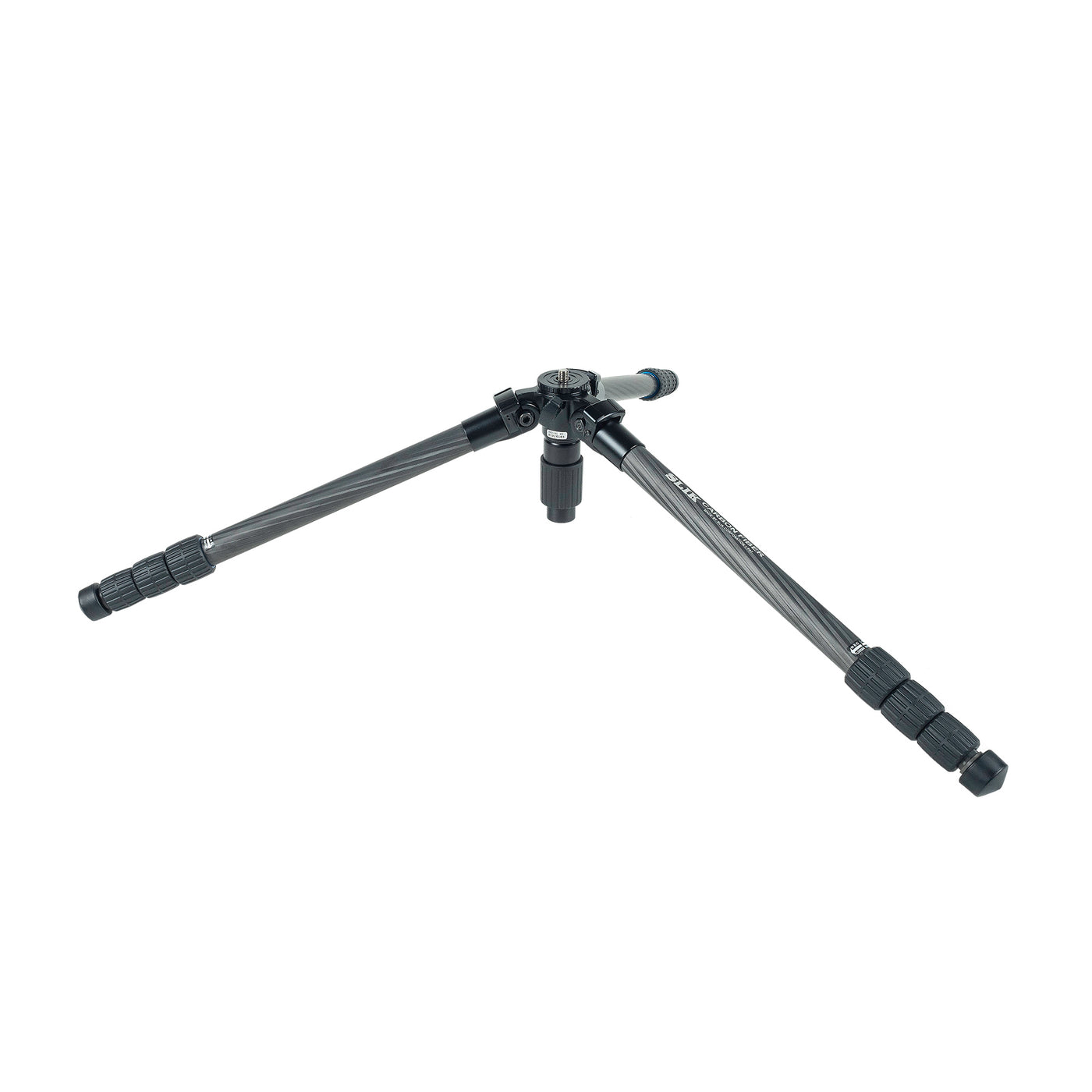 SLIK Carbon Fiber PRO CF-834 - Twist Locks | SLIK Tripods USA