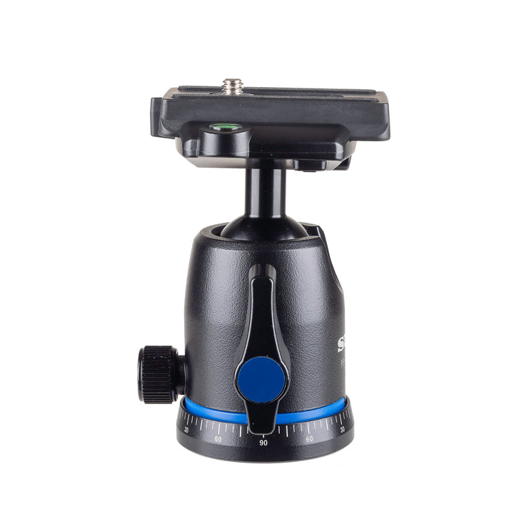 CLOSE OUT PBH-535AS Ball Head – SLIK Tripods