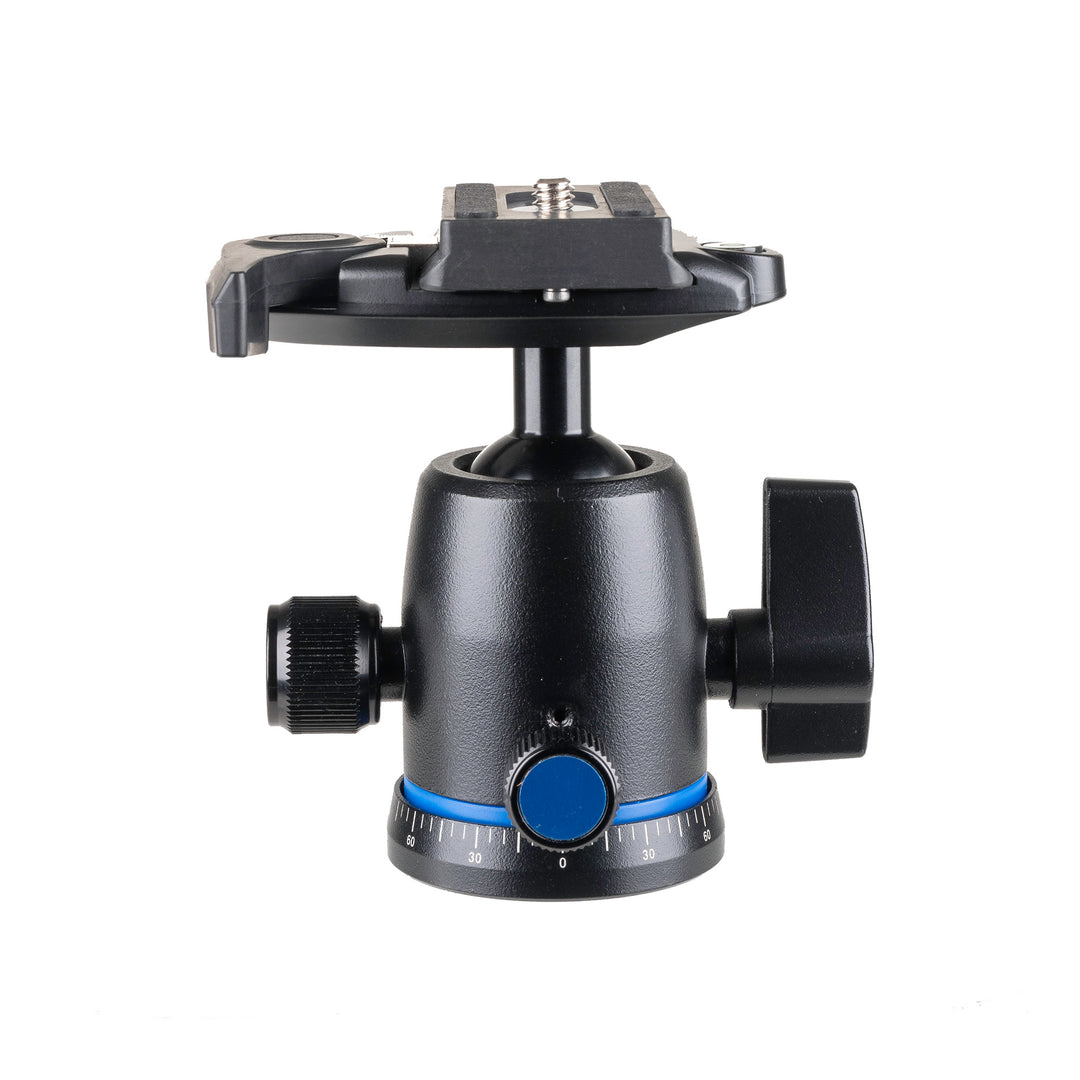 SLIK Tripods | CLOSE OUT PBH-535AS Ball Head