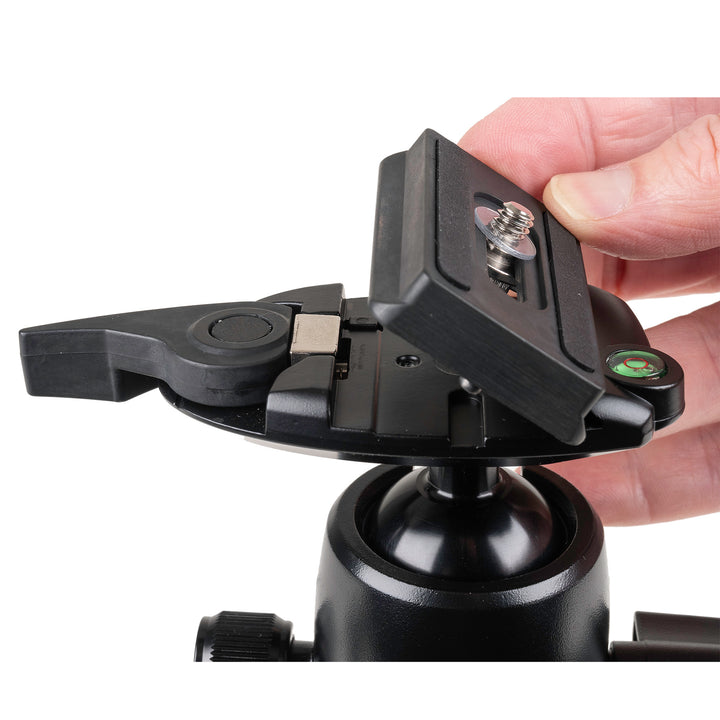 SLIK Tripods | CLOSE OUT PBH-535AS Ball Head