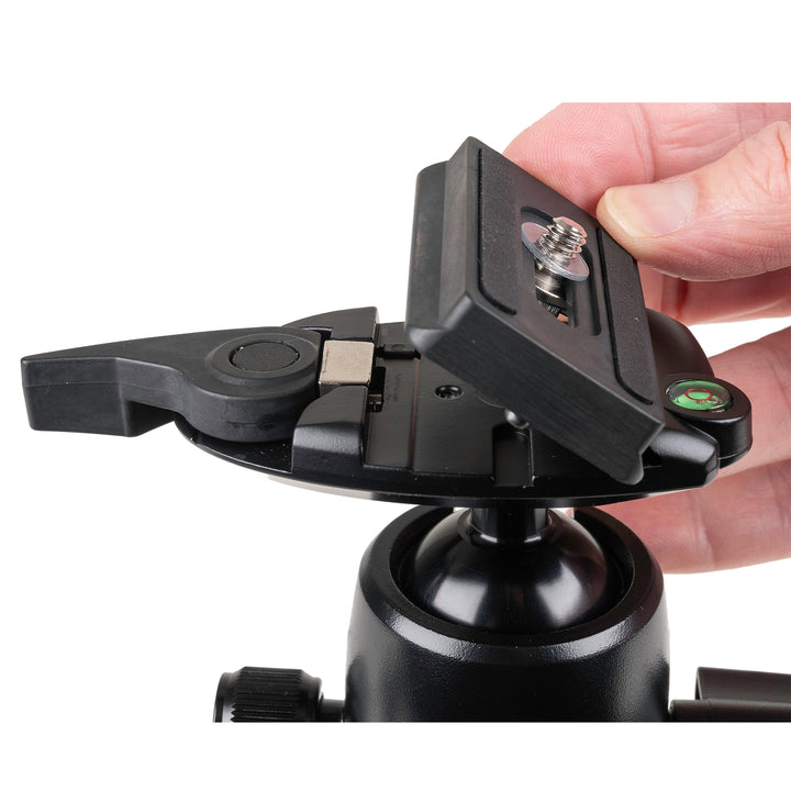 SLIK Tripods | CLOSE-OUT PBH-635AS Ball Head