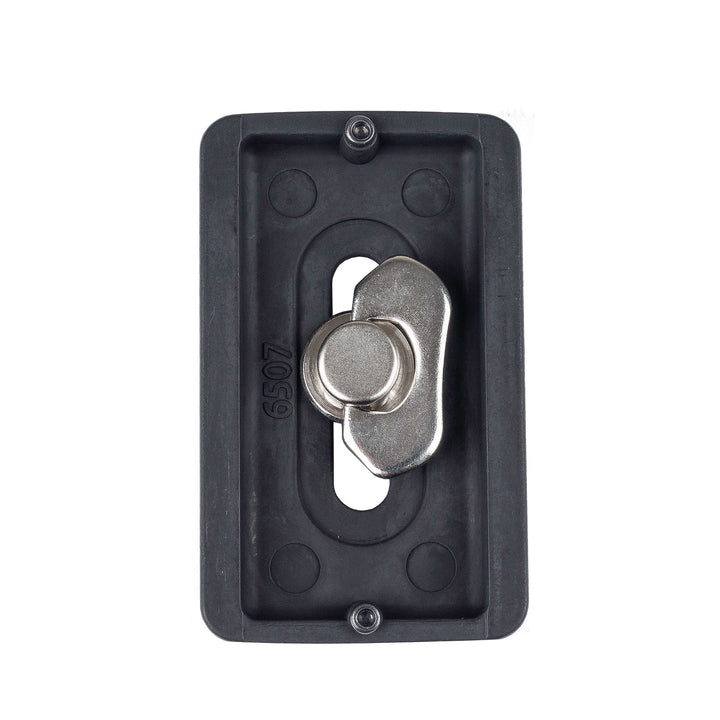 SLIK Quick Relase Plate 6502 Arca Swiss 70mm | SLIK USA Tripods