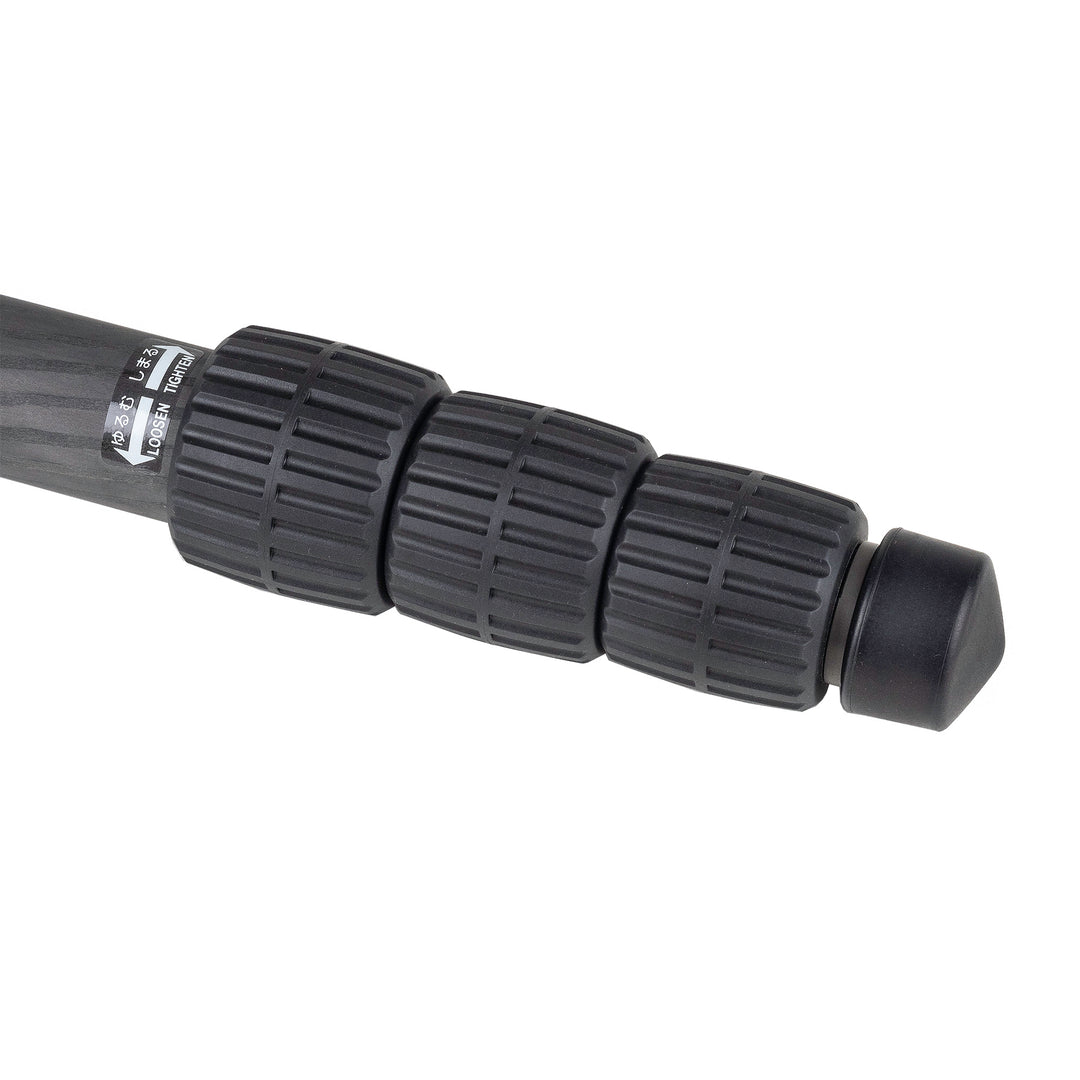 SLIK Tripods | PRO POD CF-834 Carbon Fiber Monopod