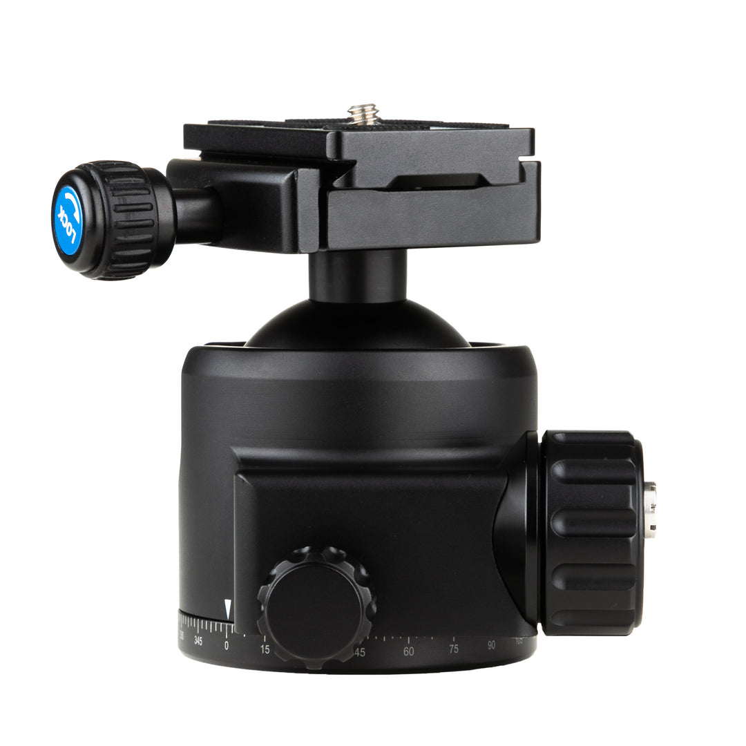 SLIK Tripods | PBH-52LP Professional Ball Head