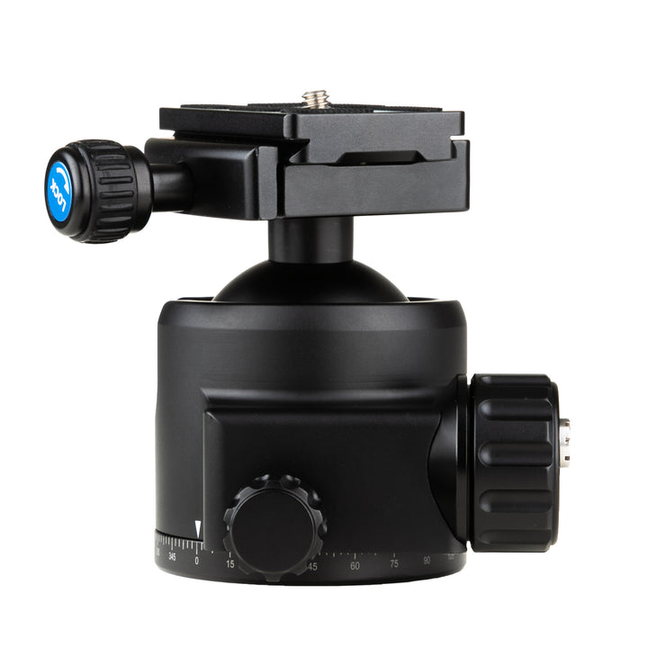 SLIK Tripods | PBH-52LP Professional Ball Head