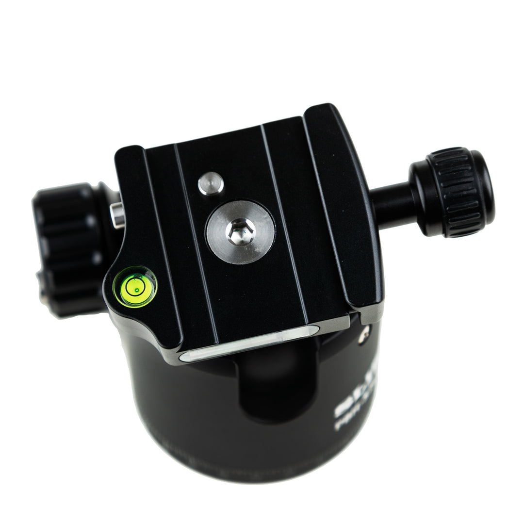 SLIK Tripods | PBH-52LP Professional Ball Head