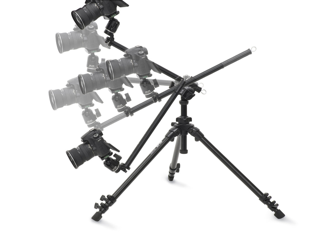 Sistema De Trípode De Video Daiwa / Slik Daiwa-80 F1: Cabezal Fluido Pesado Daiwa 80 Tripode De 1 1001179380 Sistema De Trípode De Video Daiwa / Slik Daiwa-80 F1: Cabezal Fluido Pesado Daiwa 80 Tripode De 1 1001179380