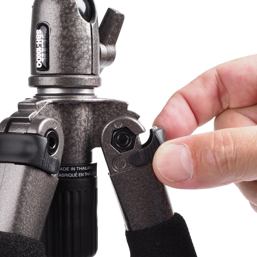 SLIK SPRINT 150 - Kit | SLIK USA Tripods and Accessories