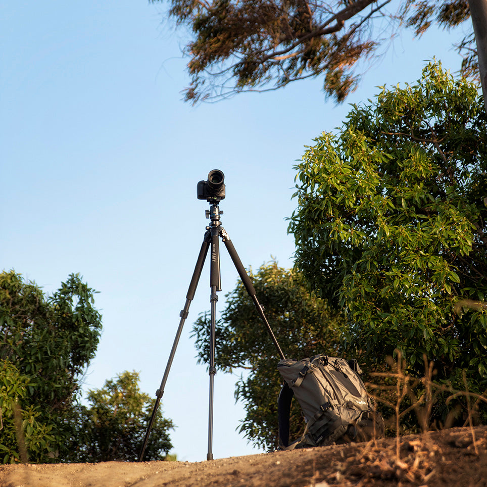 CLOSE-OUT PRO 500 BHX AMT - Kit – SLIK Tripods CLOSE-OUT PRO 500 BHX AMT - Kit – SLIK Tripods