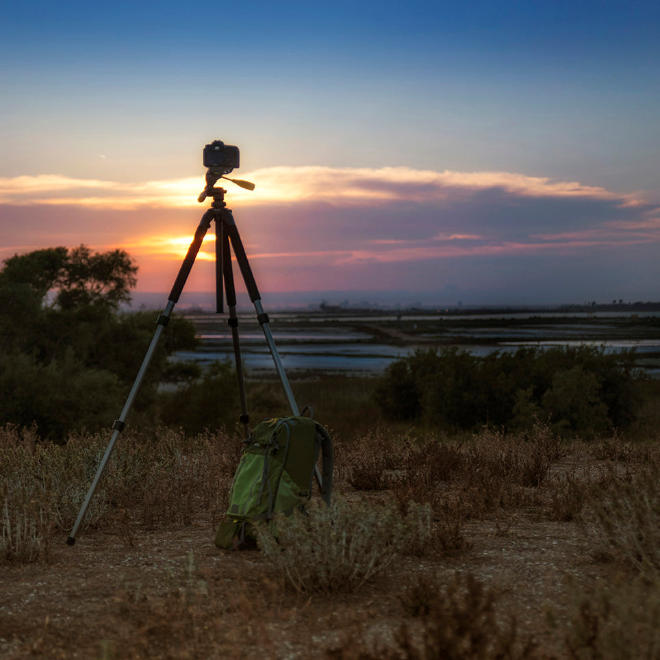 SLIK PRO 700 DX AMT - Kit | SLIK USA Tripods and Accessories