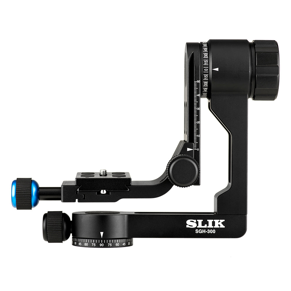Heads – SLIK Tripods
