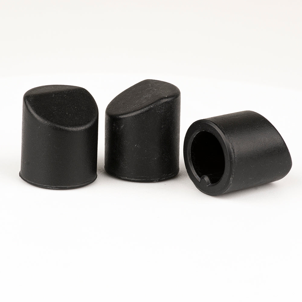 SLIK Tripods | Replacement Feet 5306 (Set of 3)
