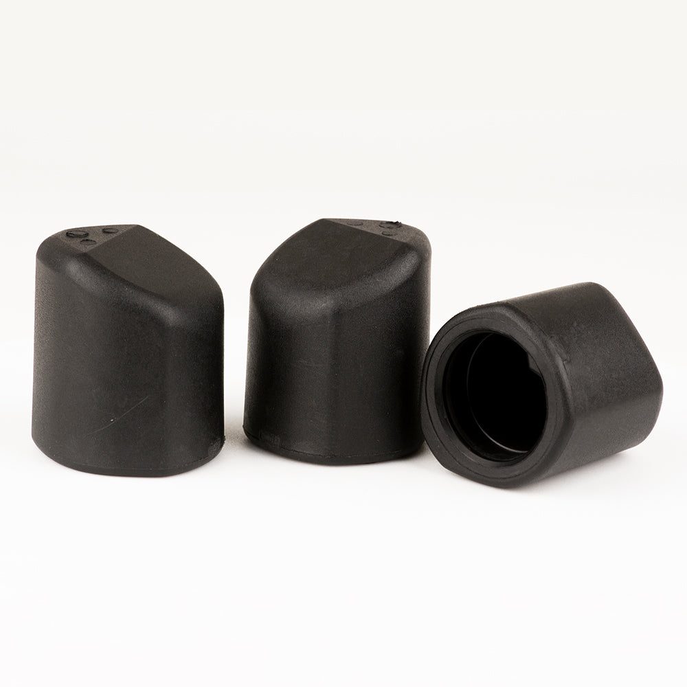 SLIK Tripods | Replacement Feet 8328 (Set of 3)