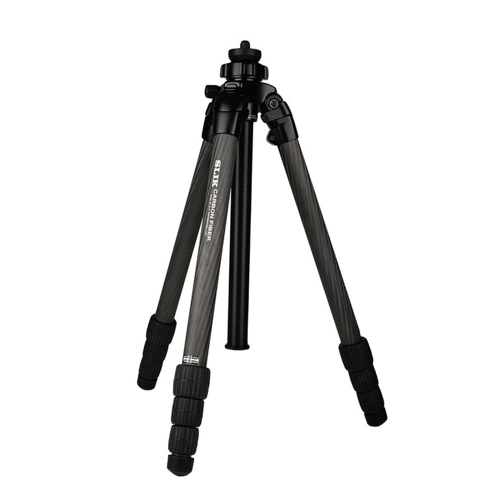 SLIK Carbon Fiber PRO CF-934 - Twist Locks | SLIK Tripods USA