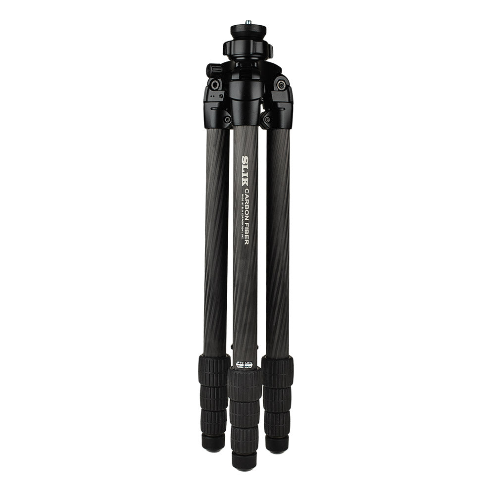 SLIK Carbon Fiber PRO CF-934 - Twist Locks | SLIK Tripods USA